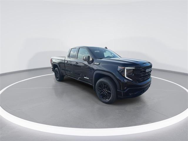 new 2025 GMC Sierra 1500 car, priced at $64,100