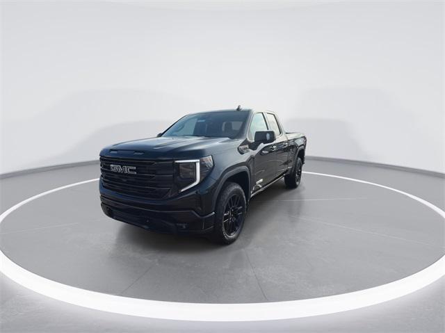 new 2025 GMC Sierra 1500 car, priced at $64,100