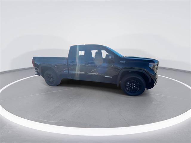 new 2025 GMC Sierra 1500 car, priced at $64,100