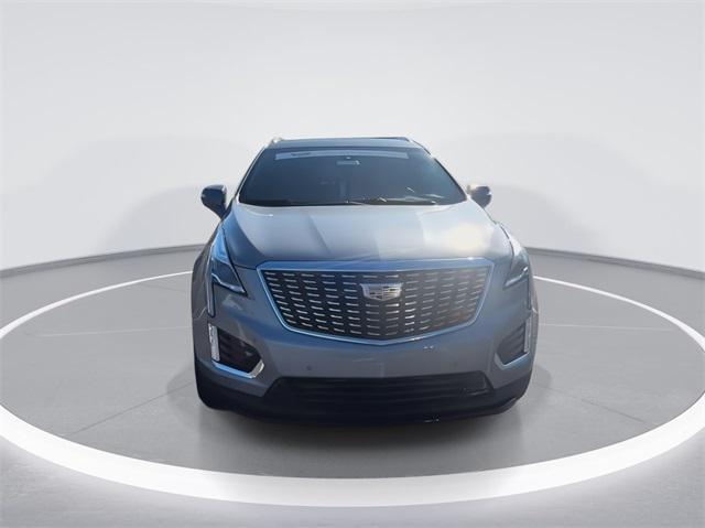 used 2024 Cadillac XT5 car, priced at $42,996