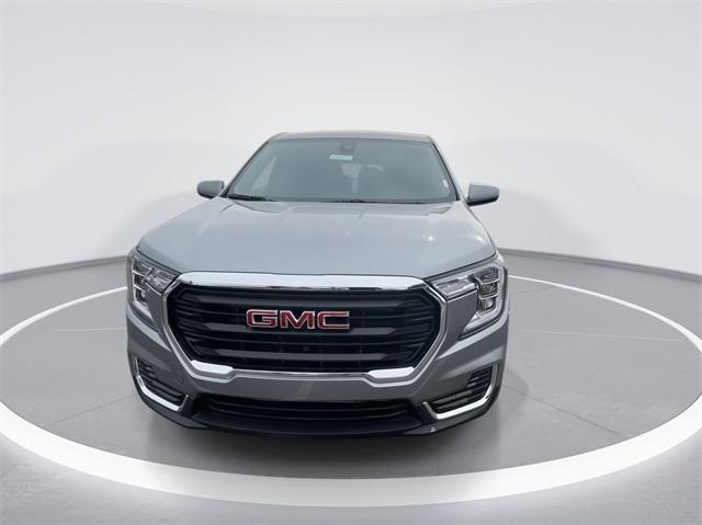 new 2024 GMC Terrain car, priced at $27,375