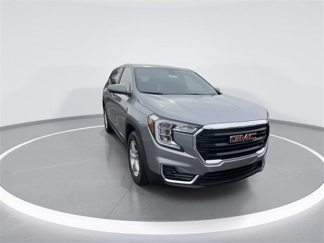 new 2024 GMC Terrain car, priced at $27,375