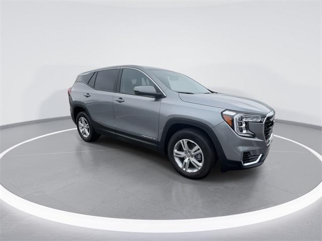 new 2024 GMC Terrain car, priced at $27,375