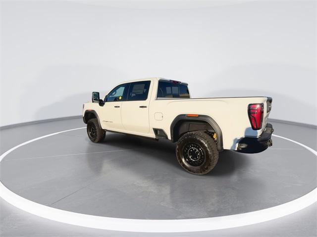 new 2025 GMC Sierra 2500 car, priced at $104,945