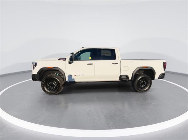 new 2025 GMC Sierra 2500 car, priced at $104,945