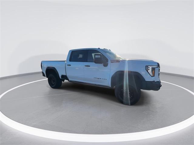 new 2025 GMC Sierra 2500 car, priced at $104,945