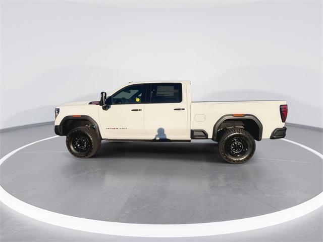 new 2025 GMC Sierra 2500 car, priced at $104,945