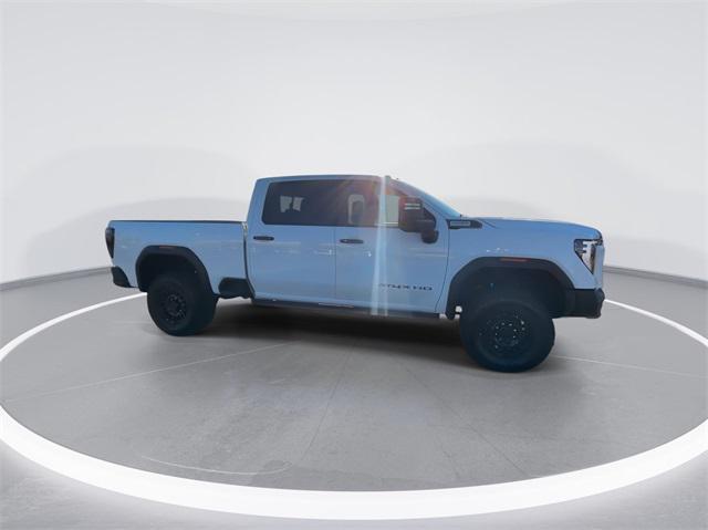 new 2025 GMC Sierra 2500 car, priced at $104,945