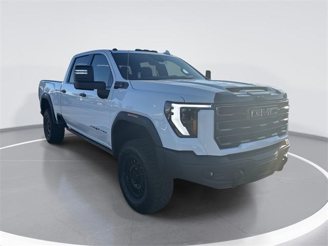 new 2025 GMC Sierra 2500 car, priced at $104,945