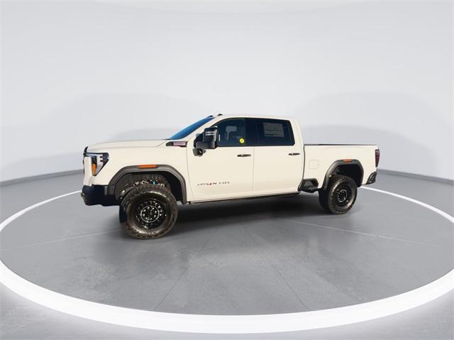 new 2025 GMC Sierra 2500 car, priced at $104,945