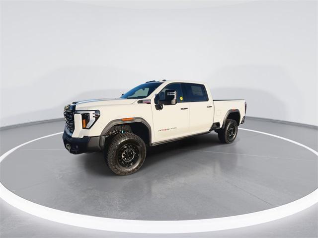 new 2025 GMC Sierra 2500 car, priced at $104,945