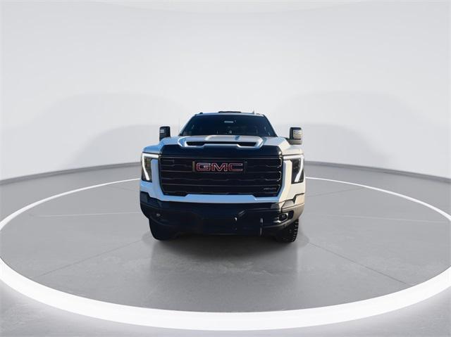 new 2025 GMC Sierra 2500 car, priced at $104,945