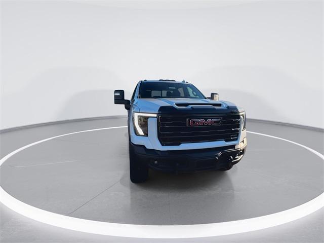 new 2025 GMC Sierra 2500 car, priced at $104,945