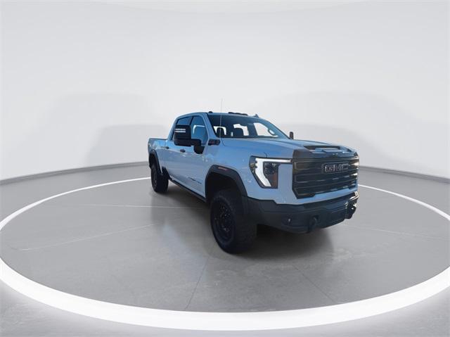 new 2025 GMC Sierra 2500 car, priced at $104,945