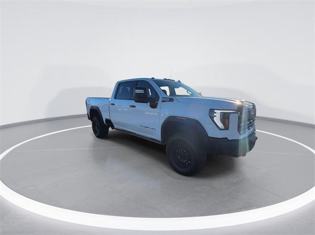 new 2025 GMC Sierra 2500 car, priced at $104,945