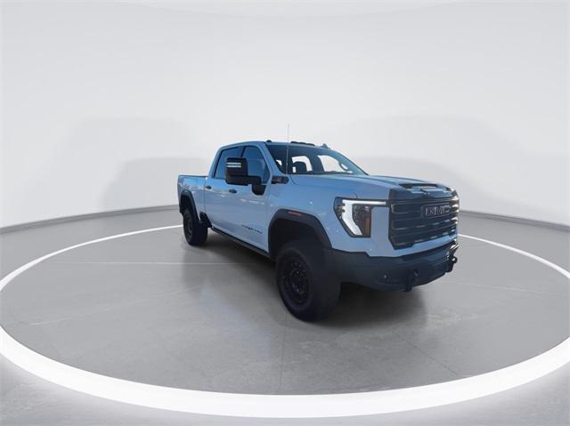 new 2025 GMC Sierra 2500 car, priced at $104,945