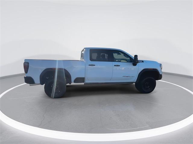 new 2025 GMC Sierra 2500 car, priced at $104,945