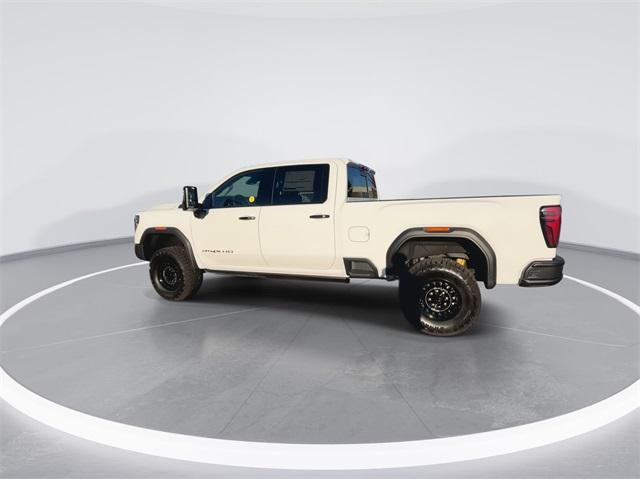 new 2025 GMC Sierra 2500 car, priced at $104,945