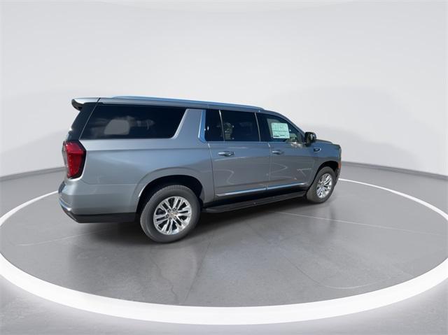 new 2024 GMC Yukon XL car, priced at $75,735