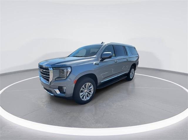 new 2024 GMC Yukon XL car, priced at $75,735