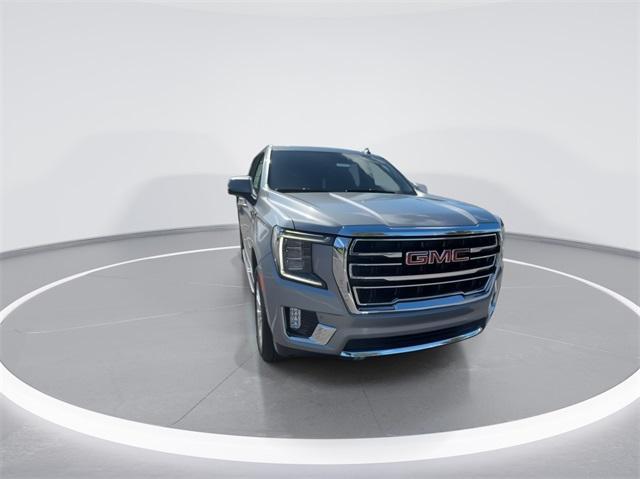 new 2024 GMC Yukon XL car, priced at $75,735