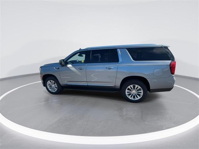 new 2024 GMC Yukon XL car, priced at $75,735