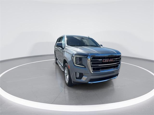 new 2024 GMC Yukon XL car, priced at $75,735