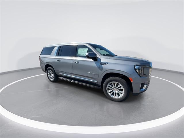 new 2024 GMC Yukon XL car, priced at $75,735