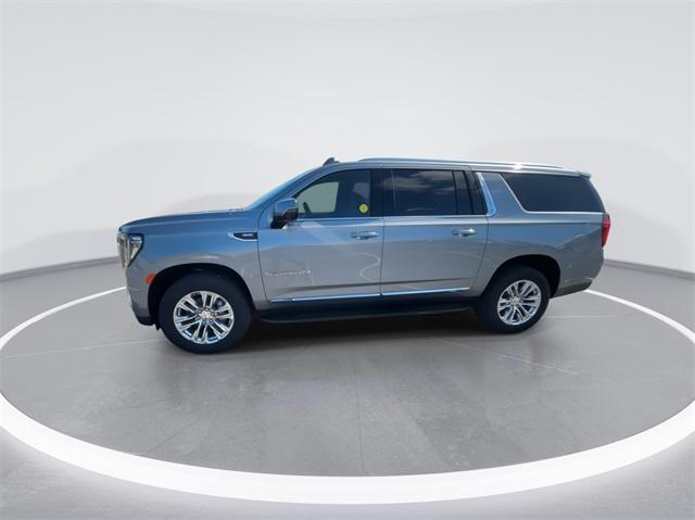 new 2024 GMC Yukon XL car, priced at $75,735