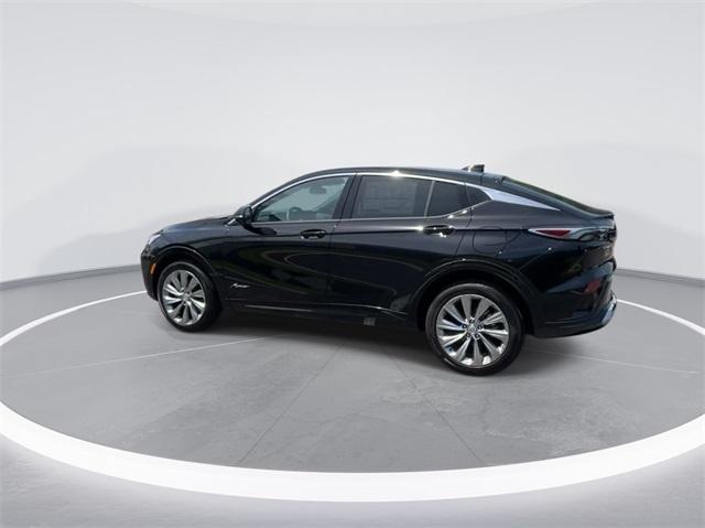 new 2024 Buick Envista car, priced at $30,811
