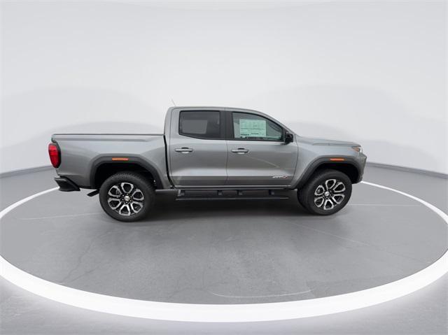 new 2024 GMC Canyon car, priced at $53,185