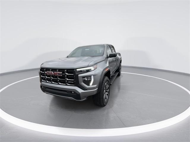 new 2024 GMC Canyon car, priced at $53,185