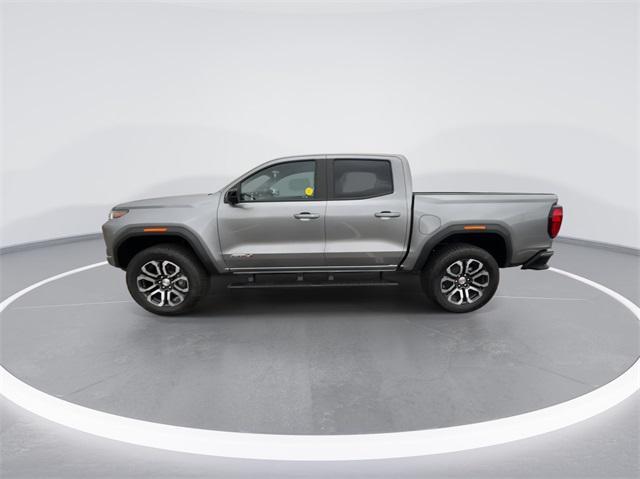 new 2024 GMC Canyon car, priced at $53,185