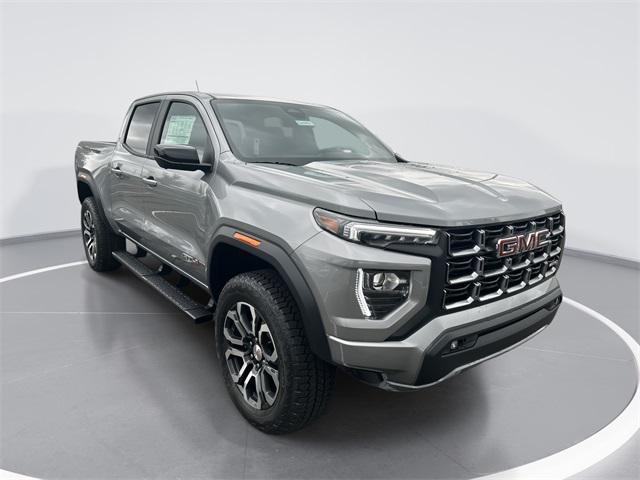 new 2024 GMC Canyon car, priced at $53,185