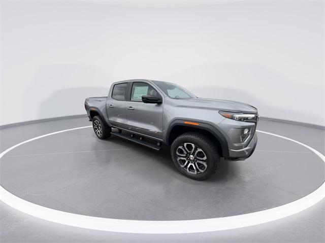 new 2024 GMC Canyon car, priced at $53,185