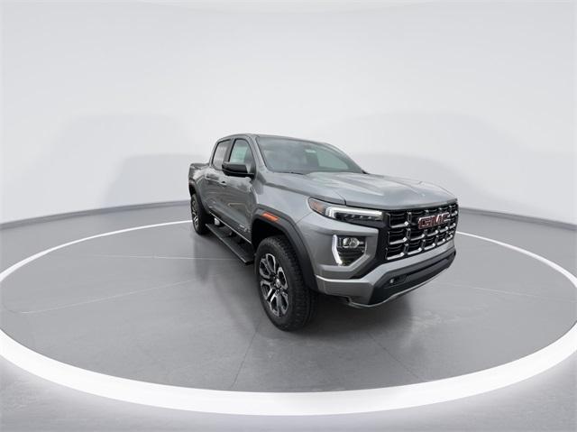 new 2024 GMC Canyon car, priced at $53,185