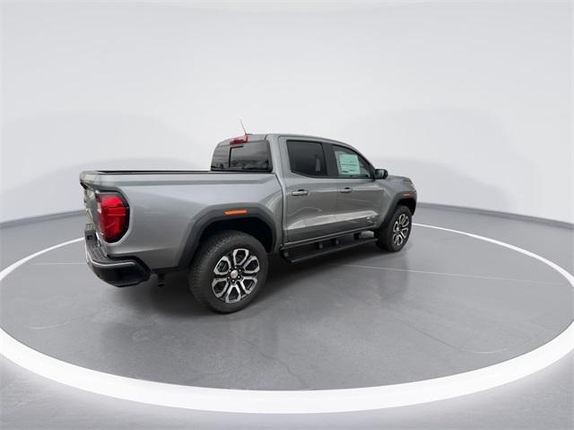 new 2024 GMC Canyon car, priced at $53,185