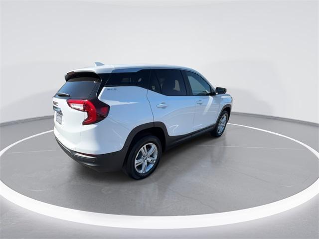 new 2024 GMC Terrain car, priced at $26,880