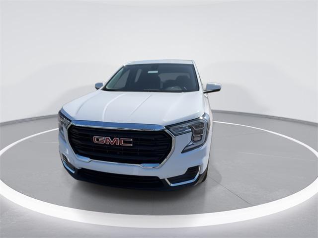 new 2024 GMC Terrain car, priced at $26,880