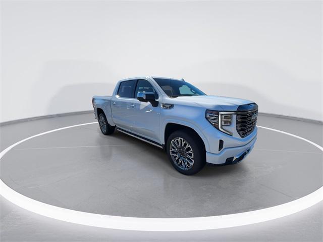 new 2024 GMC Sierra 1500 car, priced at $83,290