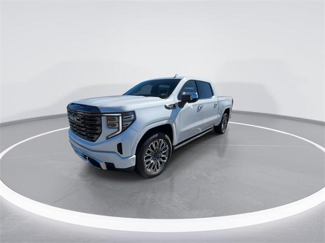 new 2024 GMC Sierra 1500 car, priced at $83,290