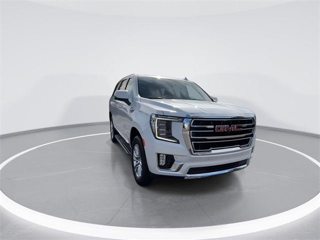 new 2024 GMC Yukon car, priced at $71,990