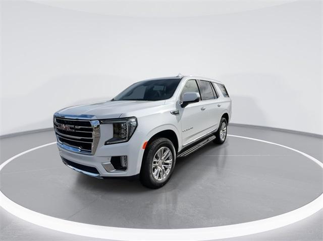 new 2024 GMC Yukon car, priced at $71,990