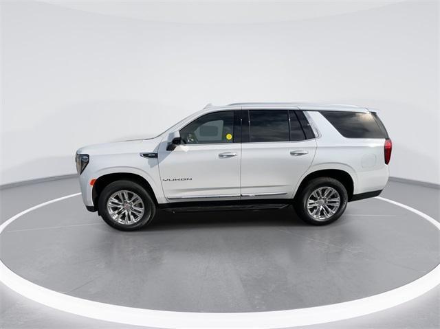 new 2024 GMC Yukon car, priced at $71,990