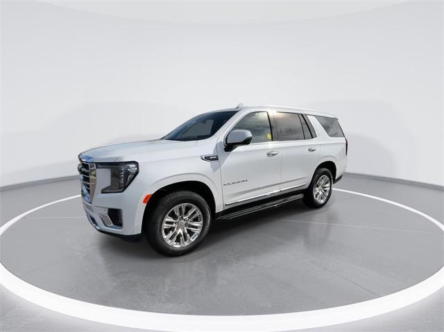 new 2024 GMC Yukon car, priced at $71,990