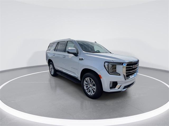 new 2024 GMC Yukon car, priced at $71,990