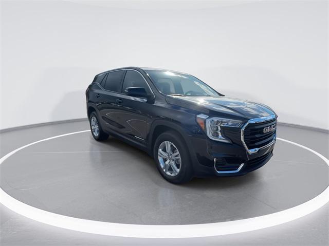 new 2024 GMC Terrain car, priced at $27,375