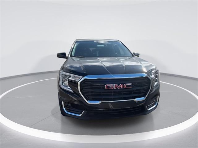 new 2024 GMC Terrain car, priced at $27,375