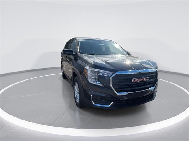 new 2024 GMC Terrain car, priced at $27,375