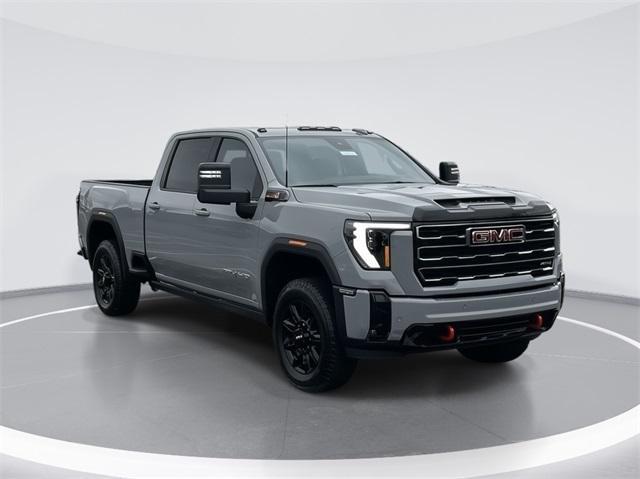 new 2025 GMC Sierra 2500 car, priced at $89,380